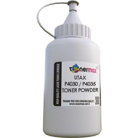 Tonermax Utax P4030 P4035 250 gr Toner Tozu