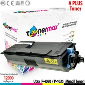 Tonermax Utax P4030 P4035 A Plus Muadil Toner