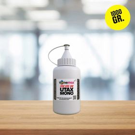 Tonermax Utax PK-1010 P3521 P3522 P3527 1000 gr Toner Tozu