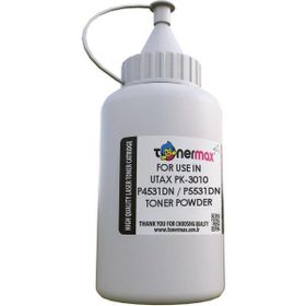 Tonermax Utax Pk 3010 P-4531dn P5531dn 250 gr Toner Tozu