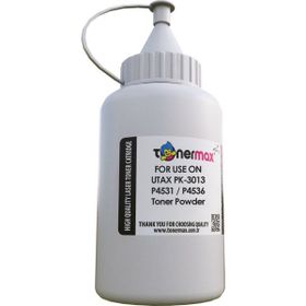 Tonermax Utax PK-3013 250 gr Toner Tozu