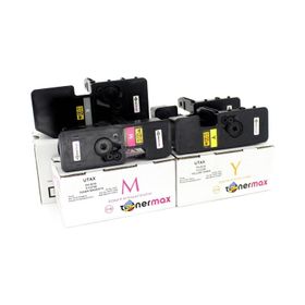 Tonermax Utax Pk-5016 / P-C2155 / P-C2665 Set Muadil Toneri