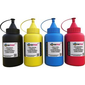 Tonermax Utax PK-5016 Toner Tozu Set