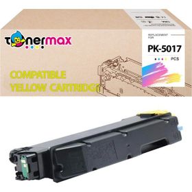 Tonermax Utax Pk-5017 Muadil Kırmızı Toner
