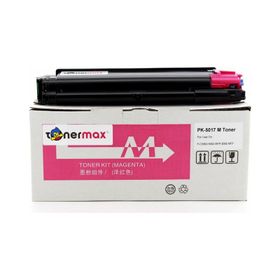 Tonermax Utax Pk-5017 Muadil Kırmızı Toner