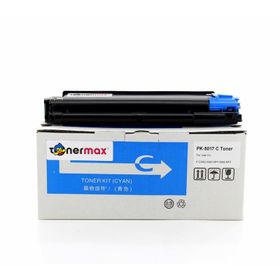 Tonermax Utax Pk-5017 Muadil Mavi Toner
