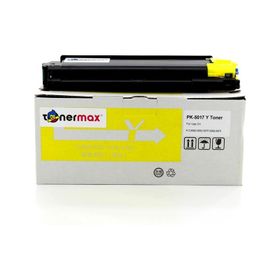 Tonermax Utax Pk-5017 Muadil Sarı Toner