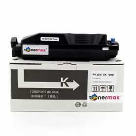 Tonermax Utax Pk-5017 Muadil Siyah Toner