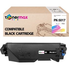 Tonermax Utax Pk-5017 Muadil Siyah Toner