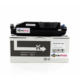 Tonermax Utax Pk-5017 Muadil Siyah Toner