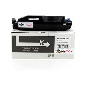 Tonermax Utax Pk-5017 Muadil Siyah Toner