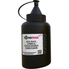 Tonermax Utax Pk 5017 Siyah P-C3062 P-C3066 Renkli Toner Tozu