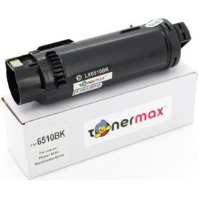 Tonermax Xerox 106r03488 Phaser 6510 WorkCentre 6515 Siyah Renkli Muadil Toner