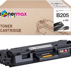 Tonermax Xerox 106R04348 B205 B210 B215 Muadil Toner