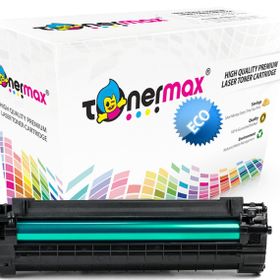Tonermax Xerox 3117 3122 3124 3125 Muadil Toner