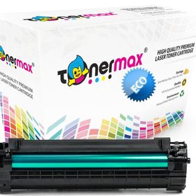Tonermax Xerox 3117 3122 3124 3125 Muadil Toner