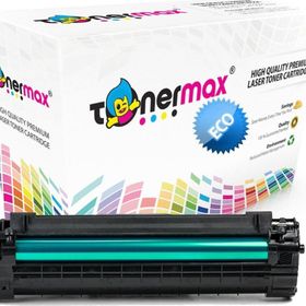 Tonermax Xerox 3117 3122 3124 3125 Muadil Toner