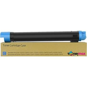 Tonermax Xerox C8030 106R01702 Mavi Muadil Toner