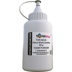 Tonermax Xerox Pe16 / 113r00667 - 500 gr Toner Tozu
