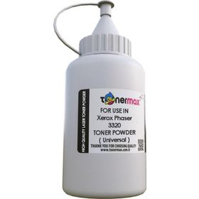 Tonermax Xerox Phaser 106R02306 3320 500 gr Toner Tozu
