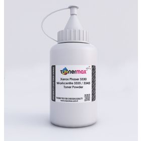Tonermax Xerox Phaser 3330 1000 gr Toner Tozu