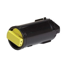 Tonermax Xerox Versalink C500 C505 106R03883 Sarı Muadil Toner