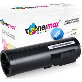 Tonermax Xerox Work Centre 3655 106R02737 Muadil Toneri
