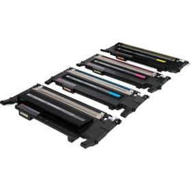 Tonermax Xpress C430 / C480 Samsung Clt-K404S Set Muadil Toner
