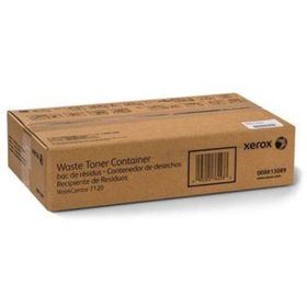 Tonermerkezi Xerox 7225 Atık Kutusu