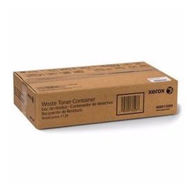 Tonermerkezi Xerox 7225 Atık Kutusu