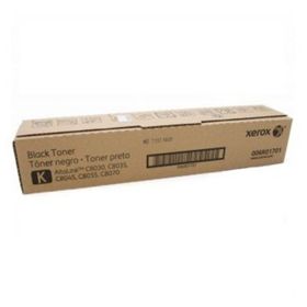 Tonermerkezi Xerox C8030 Siyah Fotokopi Toneri