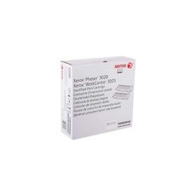 Tonermerkezi Xerox Phaser 3020 Toner İkili Paket