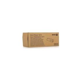 Tonermerkezi Xerox Phaser 3610 14100 Sayfa Çapraz Renkli Toner