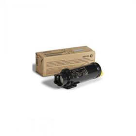 Tonermerkezi Xerox Phaser 6510N Sarı 1000 Sayfa Çapraz Renkli Toner