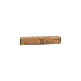 Tonermerkezi Xerox Workcentre 7225 Sarı Toner