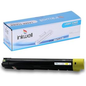 Tonermerkezi Xerox Workcentre 7225 Sarı Toner