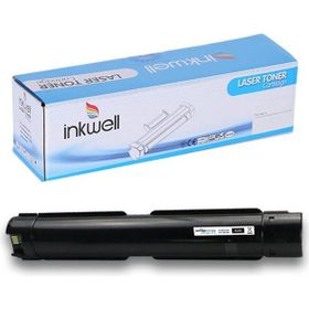 Tonermerkezi Xerox Workcentre 7225 Siyah Toner