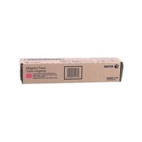 Tonermerkezi Xerox Workcentre 7235 Kırmızı Toner