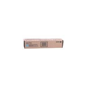 Tonermerkezi Xerox Workcentre 7345 Mavi Toner