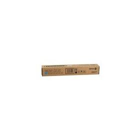 Tonermerkezi Xerox Workcentre 7525 Mavi Toner