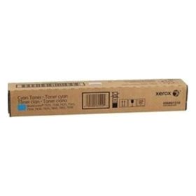 Tonermerkezi Xerox Workcentre 7525 Mavi Toner