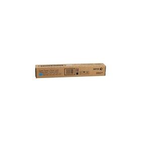 Tonermerkezi Xerox Workcentre 7835 Mavi Toner