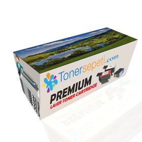 TonerSepeti Brother TN-240 Siyah Muadil Toner