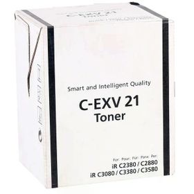 TonerSepeti Canon C-EXV-21 Siyah Muadil Toner