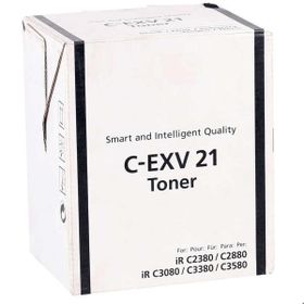 TonerSepeti Canon C-EXV-21 Siyah Muadil Toner