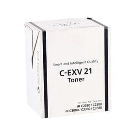 TonerSepeti Canon C-EXV-21 Siyah Muadil Toner