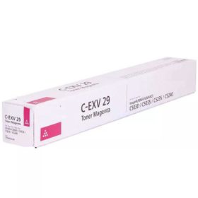 TonerSepeti Canon C-EXV-29 Kırmızı Muadil Toner