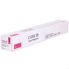 TonerSepeti Canon C-EXV-29 Kırmızı Muadil Toner