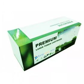 TonerSepeti Canon CRG 707 Sarı Muadil Toner