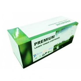 TonerSepeti Canon CRG 707 Sarı Muadil Toner